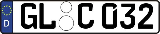 GL-C032