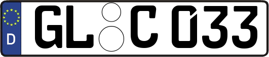 GL-C033