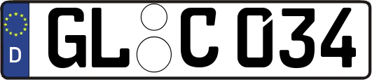 GL-C034