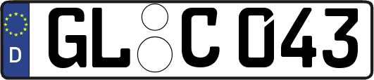 GL-C043