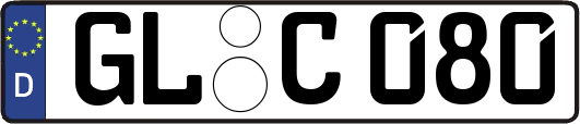 GL-C080
