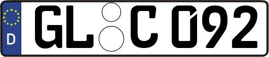 GL-C092