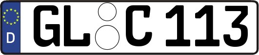 GL-C113