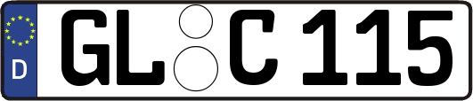 GL-C115