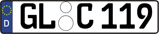 GL-C119