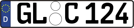 GL-C124