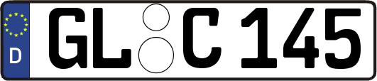 GL-C145