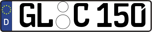 GL-C150