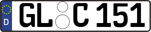 GL-C151