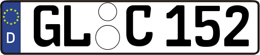 GL-C152