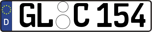 GL-C154