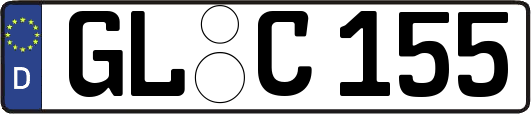 GL-C155