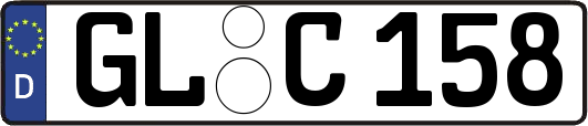 GL-C158
