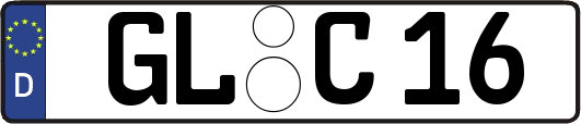 GL-C16