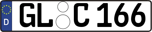 GL-C166