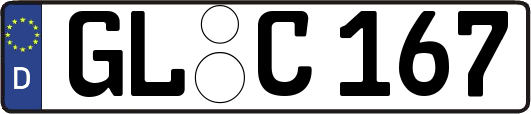 GL-C167