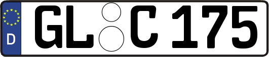 GL-C175