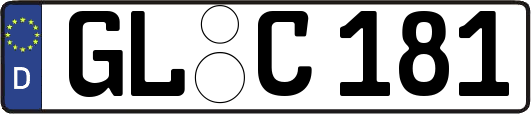 GL-C181