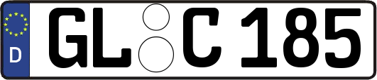 GL-C185