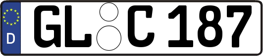 GL-C187