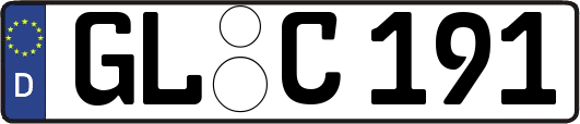 GL-C191