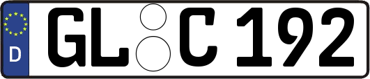 GL-C192