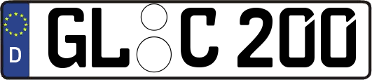 GL-C200
