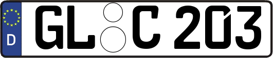 GL-C203