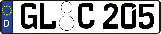 GL-C205
