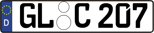 GL-C207