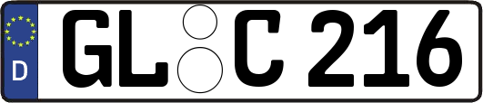 GL-C216