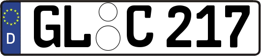 GL-C217
