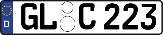 GL-C223
