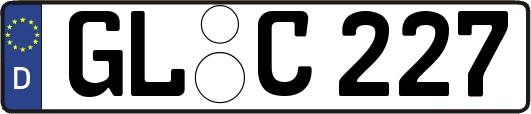GL-C227