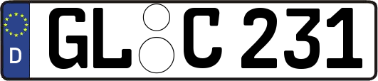 GL-C231