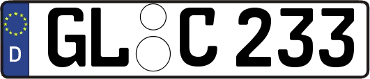 GL-C233