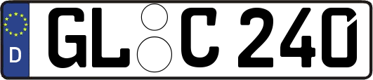 GL-C240