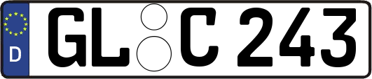 GL-C243