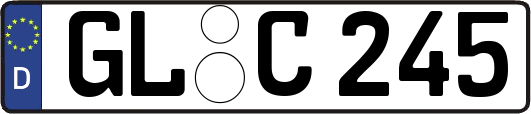 GL-C245