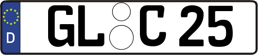 GL-C25