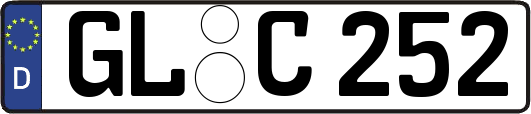 GL-C252