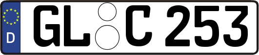 GL-C253