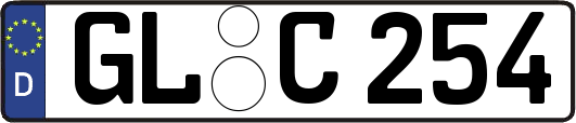 GL-C254