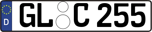 GL-C255