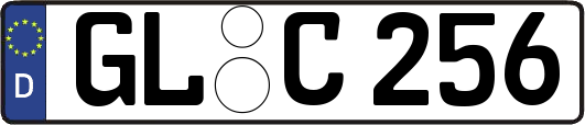 GL-C256