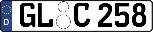 GL-C258