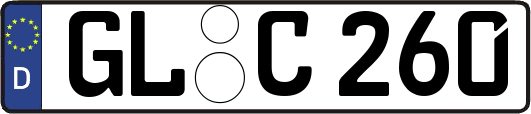 GL-C260