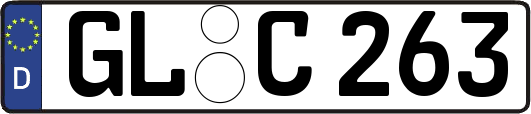 GL-C263