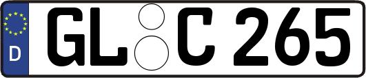 GL-C265