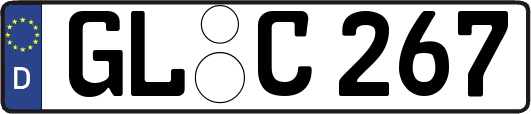 GL-C267